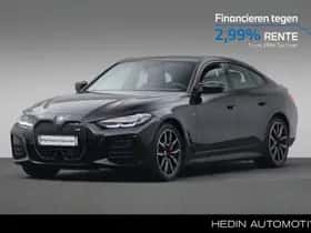BMW i4 (2023)