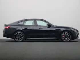 BMW i4 (2023) thumbnail 12