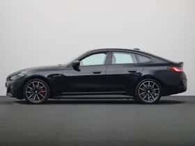 BMW i4 (2023) thumbnail 15