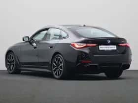 BMW i4 (2023) thumbnail 16