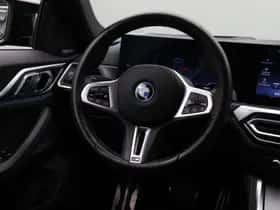 BMW i4 (2023) thumbnail 17