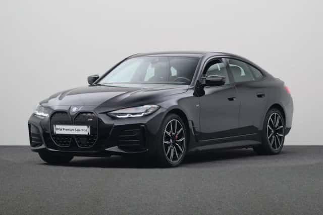 BMW i4 (2023) thumbnail 26