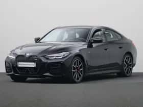 BMW i4 (2023) thumbnail 26
