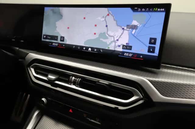 BMW i4 (2023) thumbnail 5