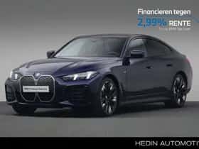 BMW i4 (2025)