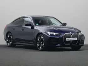 BMW i4 (2025) thumbnail 11