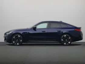 BMW i4 (2025) thumbnail 12