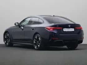BMW i4 (2025) thumbnail 13
