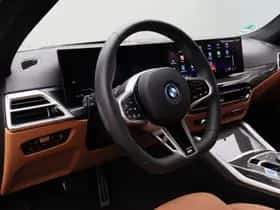 BMW i4 (2025) thumbnail 17