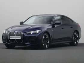 BMW i4 (2025) thumbnail 28