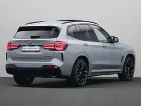 BMW X3 (2022) thumbnail 2