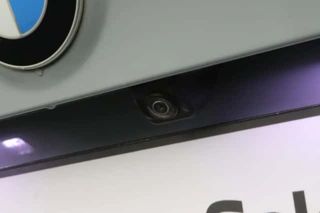 BMW X3 (2022) thumbnail 12