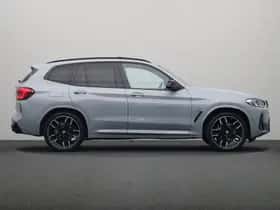 BMW X3 (2022) thumbnail 14
