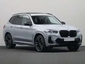 BMW X3 (2022) thumbnail 15