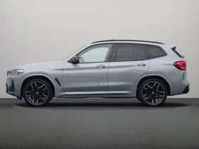 BMW X3 (2022) thumbnail 17