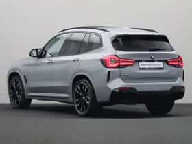 BMW X3 (2022) thumbnail 18
