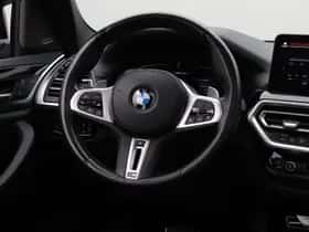 BMW X3 (2022) thumbnail 19