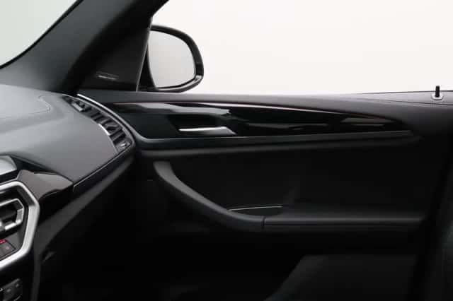 BMW X3 (2022) thumbnail 20