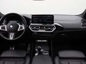 BMW X3 (2022) thumbnail 3
