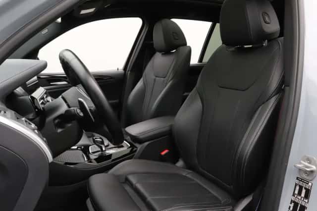 BMW X3 (2022) thumbnail 21