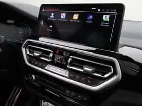 BMW X3 (2022) thumbnail 24