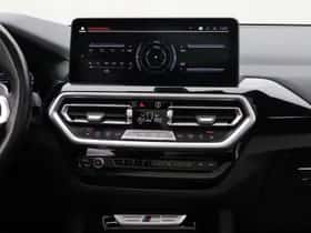 BMW X3 (2022) thumbnail 25