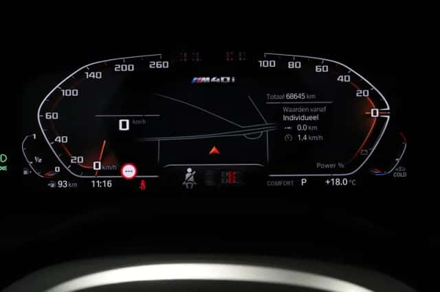 BMW X3 (2022) thumbnail 26