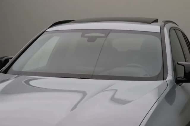 BMW X3 (2022) thumbnail 7