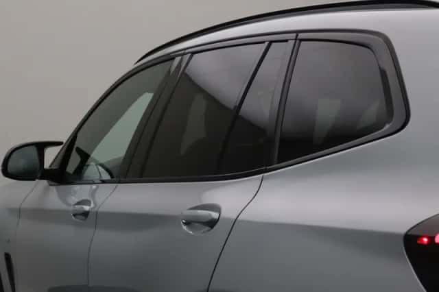 BMW X3 (2022) thumbnail 8