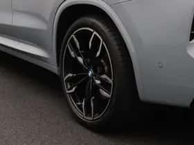 BMW X3 (2022) thumbnail 9