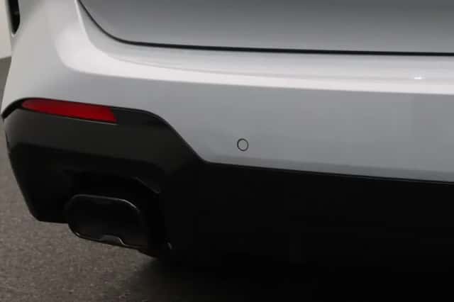 BMW X3 (2022) thumbnail 10
