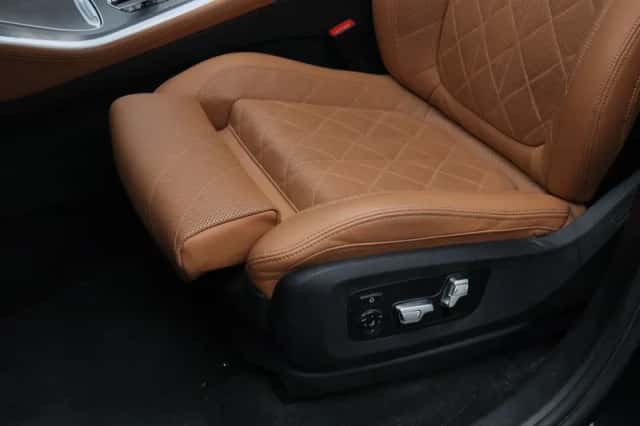 BMW X5 (2022) thumbnail 4