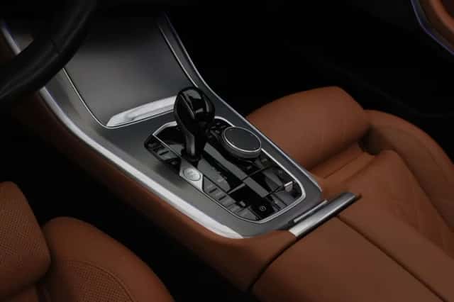 BMW X5 (2022) thumbnail 6