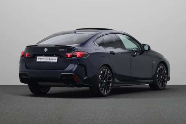BMW 2-Serie (2025) thumbnail 2