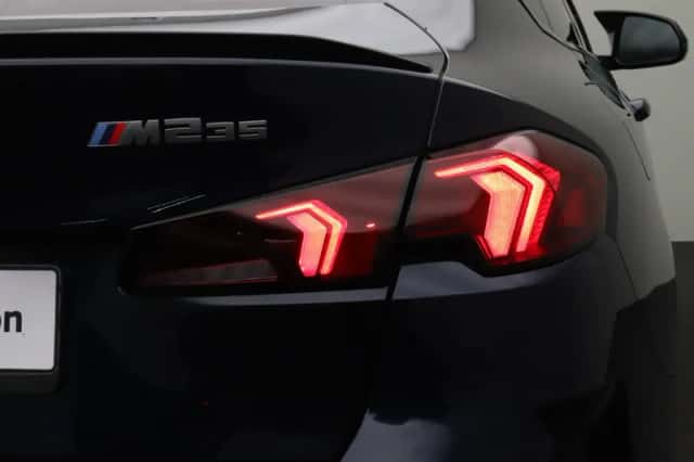 BMW 2-Serie (2025) thumbnail 11