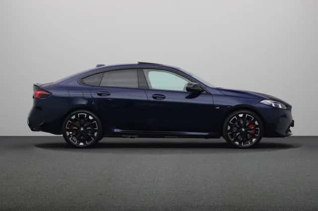 BMW 2-Serie (2025) thumbnail 14