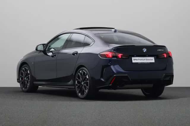 BMW 2-Serie (2025) thumbnail 18