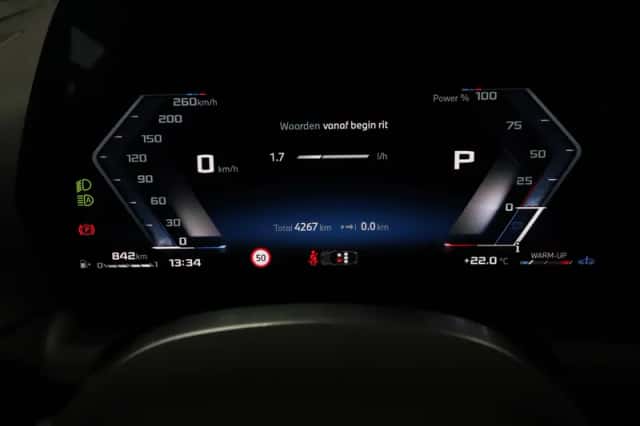 BMW 2-Serie (2025) thumbnail 27