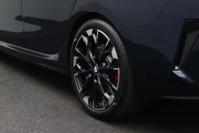 BMW 2-Serie (2025) thumbnail 9