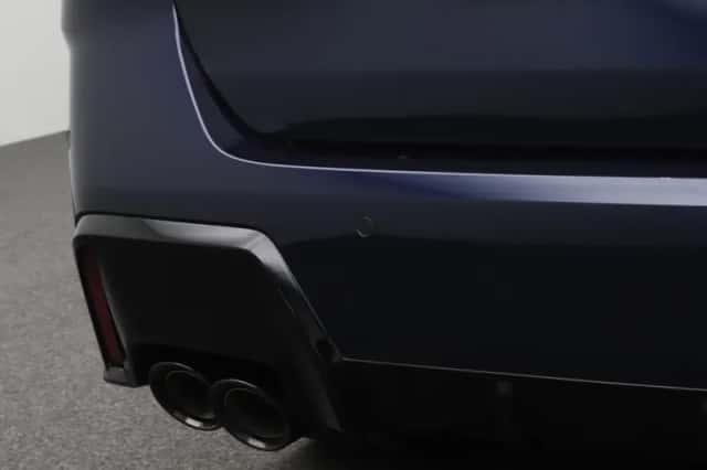 BMW 2-Serie (2025) thumbnail 10