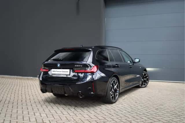 BMW 3-Serie (2026) thumbnail 2
