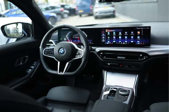 BMW 3-Serie (2026) thumbnail 3
