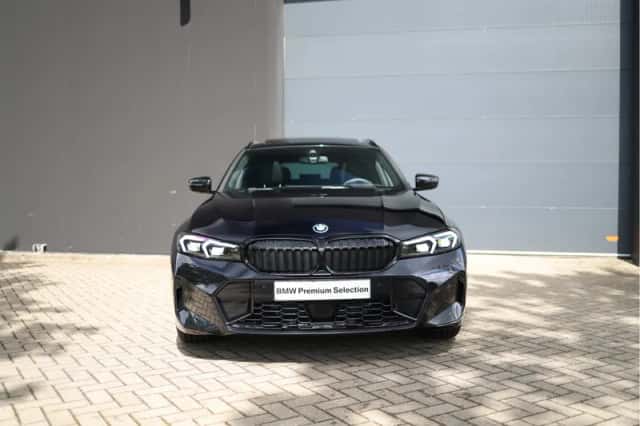 BMW 3-Serie (2026) thumbnail 5