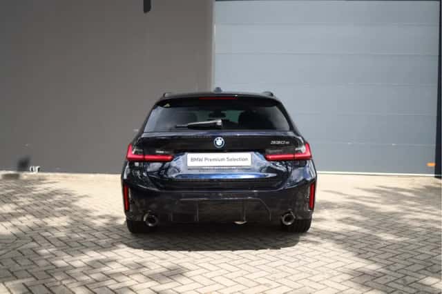 BMW 3-Serie (2026) thumbnail 6