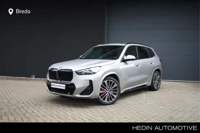 BMW X1 (2025) thumbnail 1