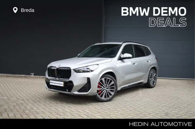 BMW X1 (2025) thumbnail 1