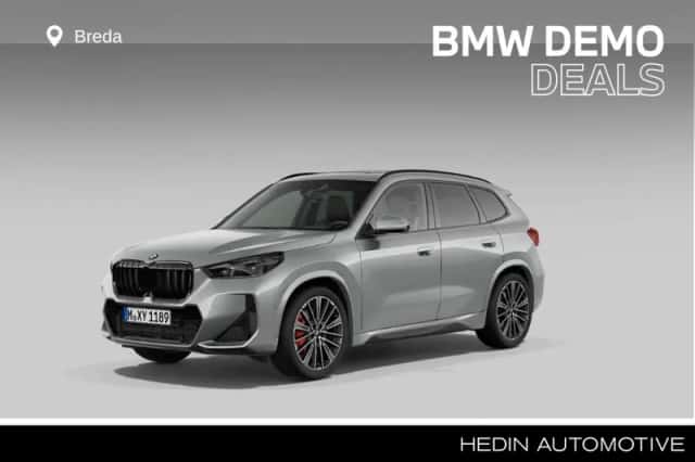 BMW X1 (2025) thumbnail 1