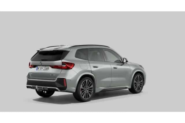 BMW X1 (2025) thumbnail 2