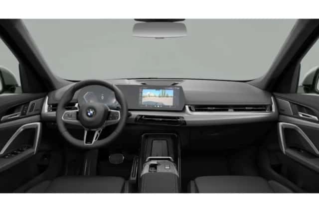 BMW X1 (2025) thumbnail 3