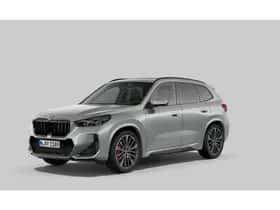 BMW X1 (2025) thumbnail 4